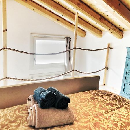 Casa Barteei Bed & Breakfast Monte Isola Exterior photo