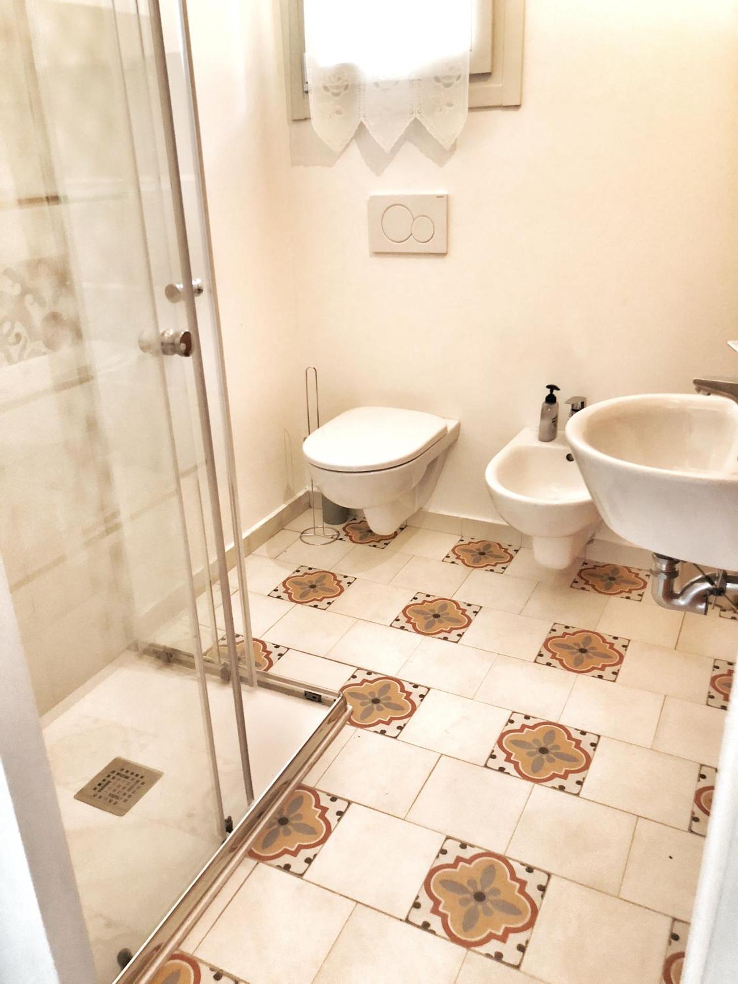 Casa Barteei Bed & Breakfast Monte Isola Exterior photo