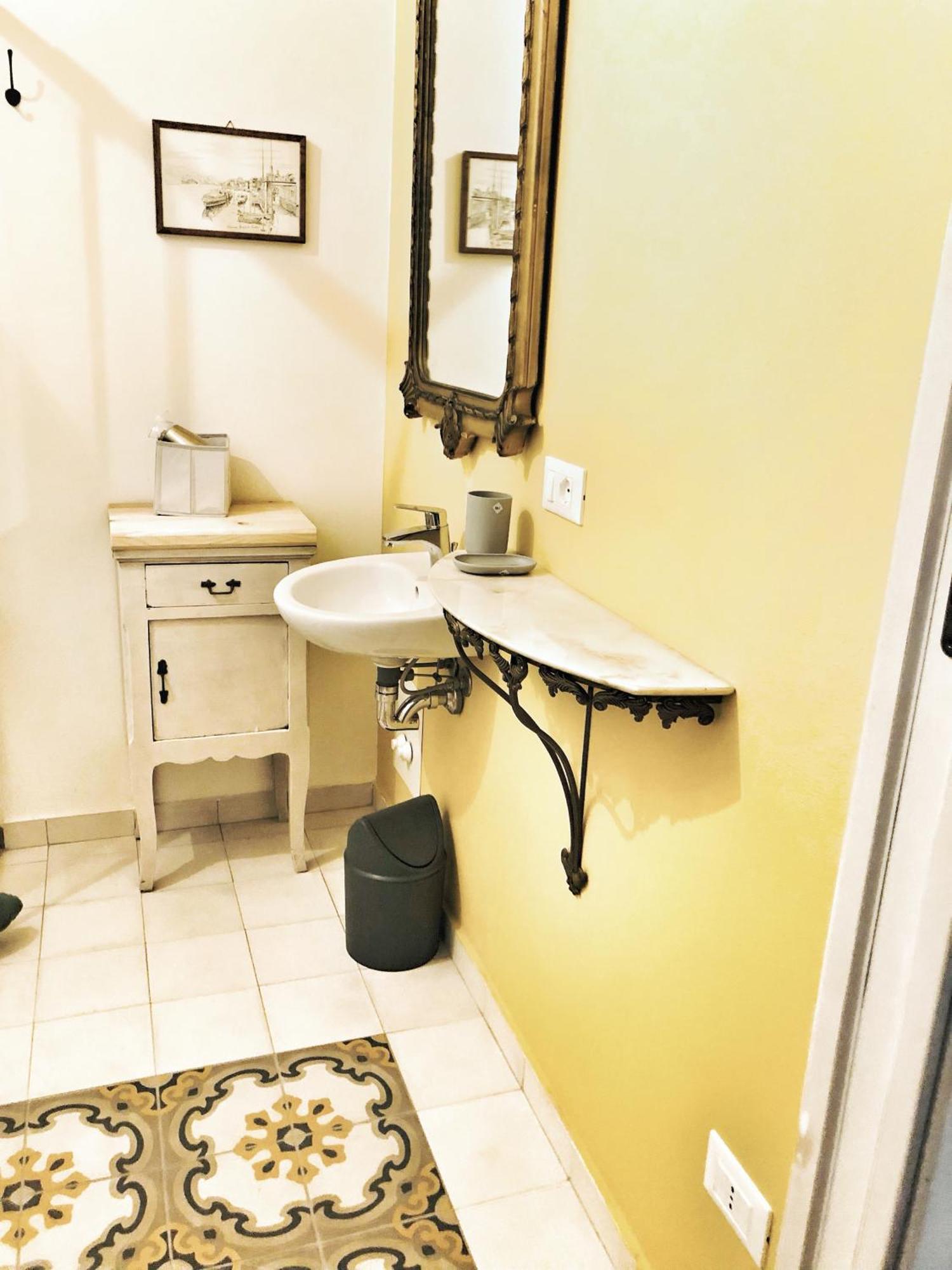 Casa Barteei Bed & Breakfast Monte Isola Exterior photo