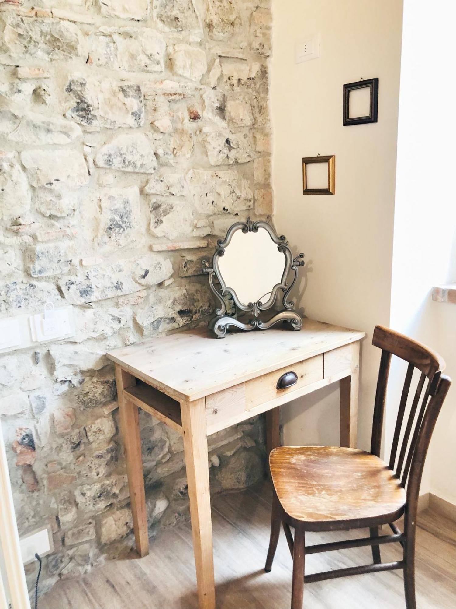 Casa Barteei Bed & Breakfast Monte Isola Exterior photo
