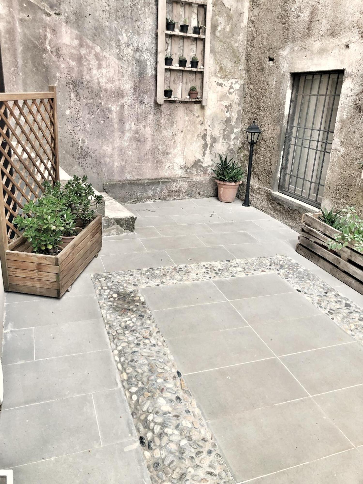 Casa Barteei Bed & Breakfast Monte Isola Exterior photo